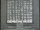 DEPECHE MODE 'Master And Servant' Unplayed 1984 Rare Promo DJ NM 12