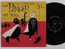 CHARLI PARKER With Strings MERCURY MG509/109 10