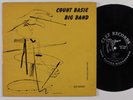 COUNT BASIE BIG BAND Self Titled CLEF MGC-148 10