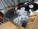 TANGERINE DREAM ZEIT 1972 MINT GERMAN KRAUT. KILLER