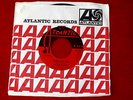 WILSON PICKETT  BORN TO BE WILD  MINT  TOE HOLD  ATLANTIC  MINT  SOUL 45