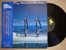 GREAT JAZZ TRIO Direct From L.A. JAPAN LP W/OBI HANK JONES RON CARTER AUDIOPHILE