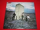 The Who ?/ Who's Next /  MPX 4022 / JAPAN LP