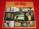 The Who ?/ Direct Hits / MPX 4020 / JAPAN LP