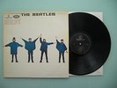 The Beatles - Help , Holland ', LP, 5C 062-04257, Vinyl: m-