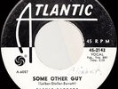 RICHIE BARRETT Some Other Guy/Tricky Dicky R&B MOD SOUL 45 *listen*