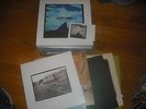 GIANT SAND The Sun Set Vol.1 Eight LP BOX SET RSD FIRE Alternative Country Gelb
