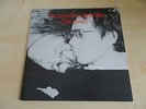 The Legendary Pink Dots The Lovers Torso 1985 Holland LP Edward Ka-spel