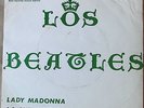 BEATLES 7
