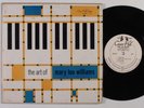 MARY LOU WILLIAMS The Art of: A Keyboard History CONCERT HALL SOCIETY 10