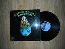 BLACK VELVET PEOPLE OF THE WORLD RARE ORIG 1st UK PRESS 1972 NR MINT