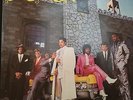 THE TIME ICE CREAM CASTLE LP PRINCE 1984 WARNER BROS 25109-1 BLACK INNER