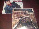 ERIC BURDON & THE ANIMALS COMPLETE HITS + STEREO MONTEREY SKY PILOT 4 LP SET