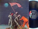 Canned Heat 1st Press US LP Future Blues EX ’70 Liberty LST11002 Blues rock