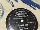 JOHNNY PRESTON my heart knows/running bear RARE 78 RPM RECORD 10