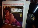 Ron Goodwin, Of Human Bondage, Soundtrack USA, MGM Ster