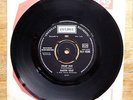 MARTHA VELEZ Swamp Man / Tell Mama LONDON UK Press 7