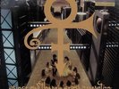 PRINCE LOVE SYMBOL WX 490 DOUBLE VINYL LP Nr MINT COPY *
