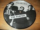 THE DAMNED 