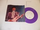 Prince and the Revolution - Purple Rain - 45 Purple Vinyl w Sleeve - Colored 45