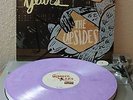 The Wonder Years The Upsides 2nd press /500 transit man overboard thrice