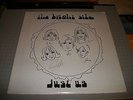 Just Us The Bright Side Ultra  Private 1969 Psych LP Holy Grail Shaggs