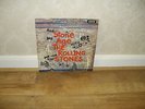 Rolling Stones Stone Age UNPLAYED MINT with rare promotional catalogue.