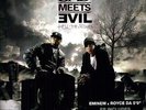 Hell: The Sequel - Bad Meets Evil (2011, Vinyl New) Explicit Version
