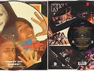 KISS God Gave Rock & Roll To You  12