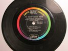 THE BEATLES - Capitol 33 Compact - 2nd Album ---- FrEe ShIpPinG