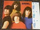 THE RAMONES Vinyl END OF THE CENTURY PHIL SPECTOR