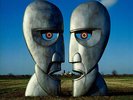 Pink Floyd The Division Bell 180 Gram 2-LP with BONUS BOOKLET EX/NM