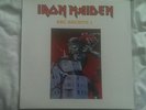 Iron maiden very rare 12