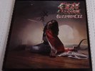 OZZY OSBOURNE BLIZZARD OF OZZ LP 1980 HOLLAND A1/B1 & LYRICS MORE LPS LISTED 