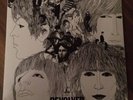 Beatles Revolver LP - Mono