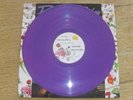 PRINCE Purple Rain US PROMO ONLY Purple Vinyl w/ Poster & Inner Slv Near Mint-