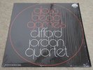 CLIFFORD JORDAN QUARTET / GLASS BEAD GAMES / RARE US JAZZ DLP