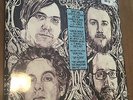 Monsters Of Folk - Bright Eyes My Morning Jacket (Clear Blue Vinyl 2 LP)  SEALED