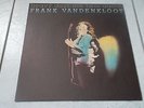FRANK VAN DEN KLOOT HEAVY DAYS ARE HERE AGAIN LP DUTCH 1978
