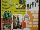 Misty Lane #18 garage & punk fanzine / magazine