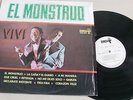 LUIS VIVI HERNANDEZ-EL MOUNSTRUO LP México DIMSA