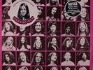 Taking Off--Rare Stereo Soundtrack LP--Carly Simon, Ike and Tina Turner Revue