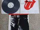 ROLLING STONES STICKY FINGERS  HALF SPEED MFSL LP JAPAN VINYL MINT VINYL