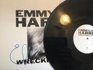 EMMYLOU HARRIS / WRECKING BALL / LP VINYL RSD