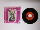 PINK FLOYD : point me at the sky / careful with that axe eugene