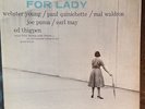Webster. YOUNG. For lady  Prestige 7106