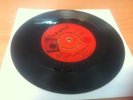 WILLIE TEE  -Walking Up A One Way Street 1966 UK Atlantic  Northern soul MOD