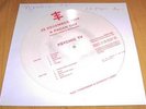 Psychic TV - a pagan day Picture-LP (Vinyl, Schallplatte) 93 Current 93, PiL,