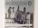 LOS SOLITARIOS - Ahora Me Arrepiento Rare Vinyl Peerless Records 45 Psych Balada