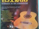 lp Vega Henri Crolla Notre Ami Django  Vander Urtreger